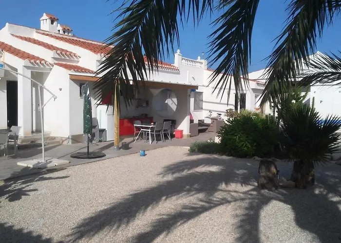 Villa Dos-lagos *