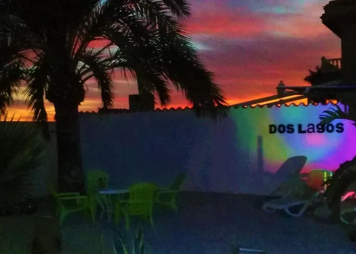 Dos-lagos *
