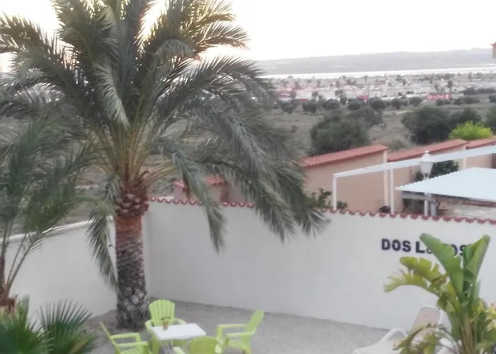 Dos-lagos *