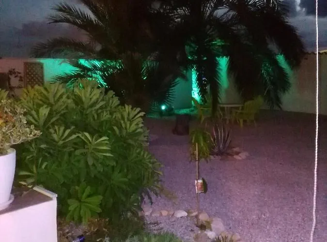 Dos-lagos Villa
