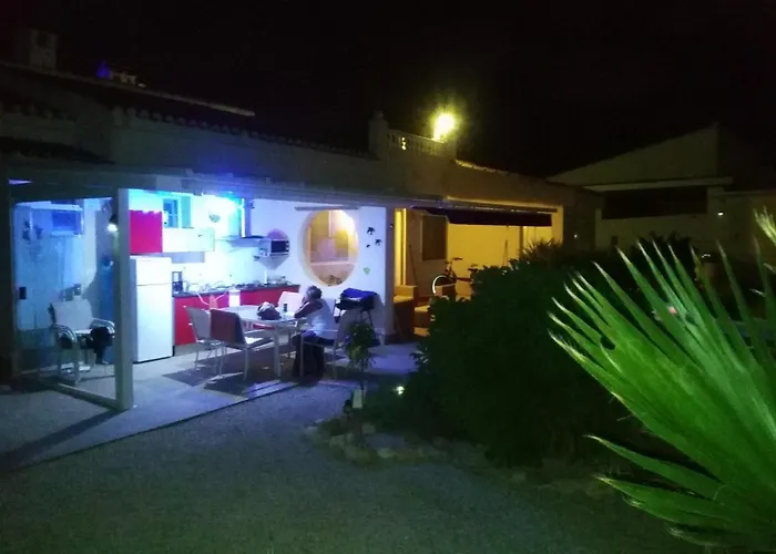 Villa Dos-lagos