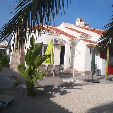 Villa Dos-lagos