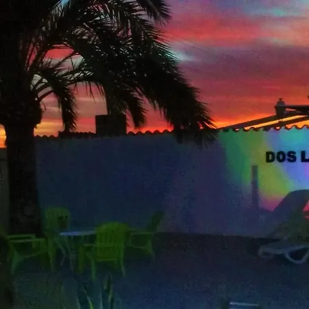 Dos-lagos *