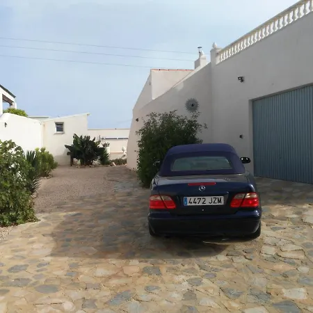 Dos-lagos Τορεβιέχα