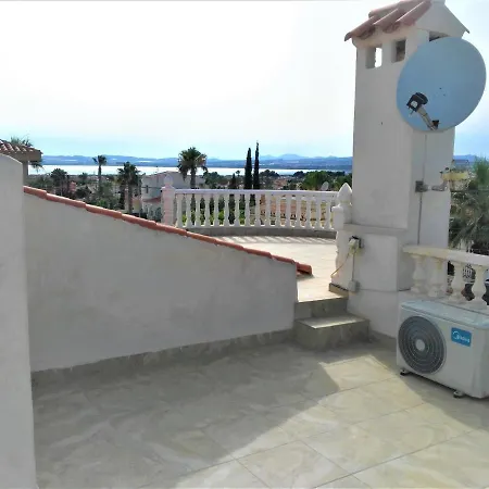 Villa Dos-lagos Torrevieja