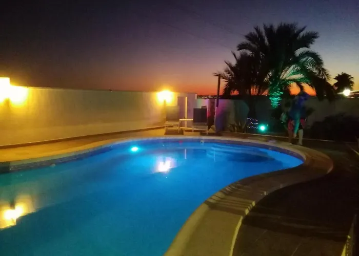 Dos-lagos * Torrevieja