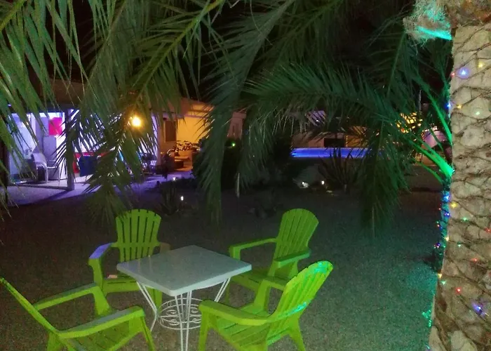 Villa Dos-lagos Torrevieja